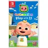 Image de COCOMELON PLAY WITH JJ SWITCH