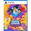 Image de DC Justice League : Chaos Cosmique