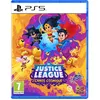 Image de DC Justice League: Chaos cosmique PS5 Playstation 5