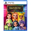 Image de Game, Rainbow High : Runway Rush