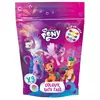 Image de Edg, Sel + bain moussant, Colour Bath Tabs - Je yna Pomelo Truskawka 9x16g (16 g)