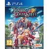 Image de The Legend of Heroes Trails of Cold Steel PS4 PlayStation 4