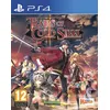 Image de The Legend of Heroes Trails of Cold Steel II PS4 PlayStation 4
