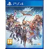 Image de Granblue fantasy versus