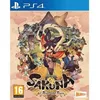 Image de Sakuna : Of Rice and Ruin PS4