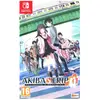 Image de Marvelous, Le voyage d'Akiba : Hellbound & Debriefed