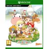 Image de Story of Seasons Friends of Mineral Town
