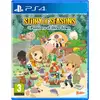 Image de Story of Seasons : Pioneers of Olive Town