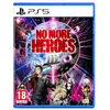 Image de No More Heroes 3 PlayStation 5 Playstation 5