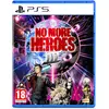 Image de Marvelous, No More Heroes 3