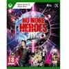 Image de Xbox Games Series X No More Heroes Iii