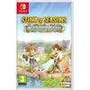Image de Story of Seasons : A Wonderful Life