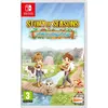 Image de Story of Seasons: A Wonderful Life Nintendo Switch Nintendo Switch