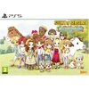 Image de Story of Seasons : A Wonderful Life - Édition Limitée
