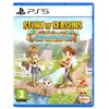 Image de Story of Seasons: A Wonderful Life PS5 Playstation 5