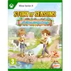 Image de Story of Seasons : A Wonderful Life