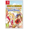 Image de Cidiverte, Story of Seasons: Grand Bazaar