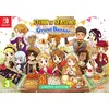 Image de Story of Seasons Grand Bazaar Limited Edition Nintendo Switch Nintendo Switch