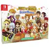Image de Marvelous, Story of Seasons: Grand Bazaar (Limited Edition)