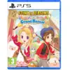 Image de Story of Seasons : Grand Bazaar