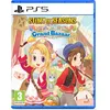 Image de Story Of Seasons: Grand Bazaar PS5  Playstation 5