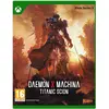 Image de Cidiverte, Daemon X Machina: Titanic Scion