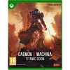 Image de Daemon X Machina: Titanic Scion - Xbox en occasion ou reconditionné