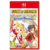 Image de Marvelous, Story of Seasons: Grand Bazaar