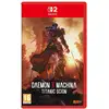 Image de Daemon X Machina: Titanic Scion