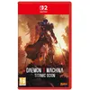 Image de Daemon X Machina Titanic Scion Nintendo Switch 2 Nintendo Switch 2
