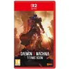 Image de Cidiverte, Daemon X Machina: Titanic Scion