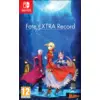 Image de Fate/EXTRA Record SW