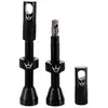 Image de Peaty´s Valves Tubeless 26 Unités 42 mm