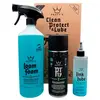 Image de Peaty´s Nettoyant Clean Protect&lube Starter Pack One Size