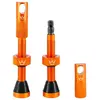 Image de Chris King Soupapes Peaty´s Tubeless 42 mm