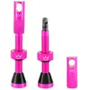 Image de Chris King Soupapes Peaty´s Tubeless 42 mm