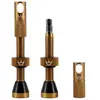 Image de Chris King Soupapes Peaty´s Tubeless 60 mm