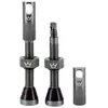 Image de Chris King Soupapes Peaty´s Tubeless 60 mm