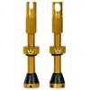 Image de Chris King Soupapes Peaty´s 80 mm