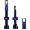 Image de Chris King Soupapes Peaty´s Tubeless 80 mm