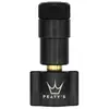 Image de Peaty´s Gonfleur De Co2 Holeshot One Size