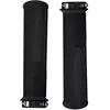 Image de Peaty´s Poignées Monarch Knurl Thin 138 mm