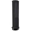 Image de Peaty´s Poignées Monarch Knurl Thick 138 mm