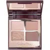 Image de Charlotte Tilbury Luxury Palette Pillow Talk - Palette de fards à paupières