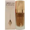 Image de Charlotte Tilbury, Fond de teint, Fond de teint liquide Airbrush Flawless Stays All Day 30 ml - Teinte : 13 Cool (13 Cool)