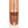 Image de Charlotte Tilbury, Fond de teint, Fond de teint liquide Airbrush Flawless Stays All Day 30 ml - Teinte : 15.5 (15.5 Cool)