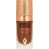 Image de Charlotte Tilbury, Fond de teint, Airbrush Flawless Stays All Day 16 Cool Foundation 30ml (16 Cool)