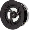 Image de Enceinte encastrable plafond WiFi Lithe Audio IP44 Ceiling Speaker v2