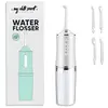 Image de My White Secret, Hydropulseur, Water Flosser