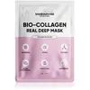 Image de Breakout + Aid, Masque pour le visage, Real Deep Mask Kollagen-Nachtmaske (25 g)
